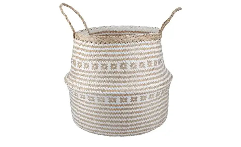 Aufbewahrungskorb Ethno | Möbel Höffner