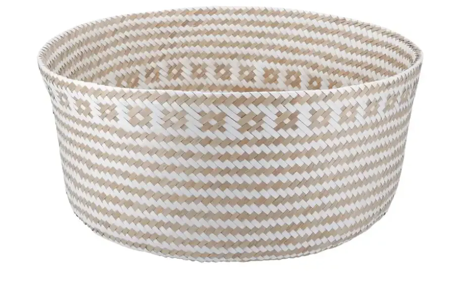Aufbewahrungskorb Ethno | Möbel Höffner