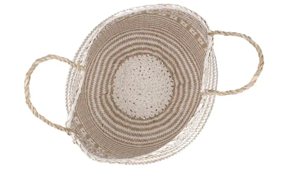 Aufbewahrungskorb Ethno | Möbel Höffner