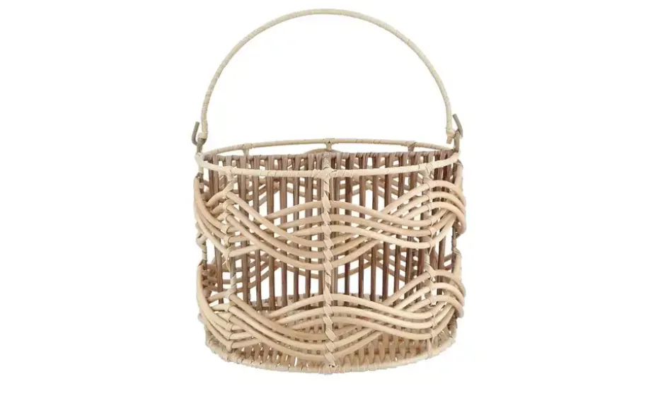 Aufbewahrungskorb mit Henkel | Möbel Höffner