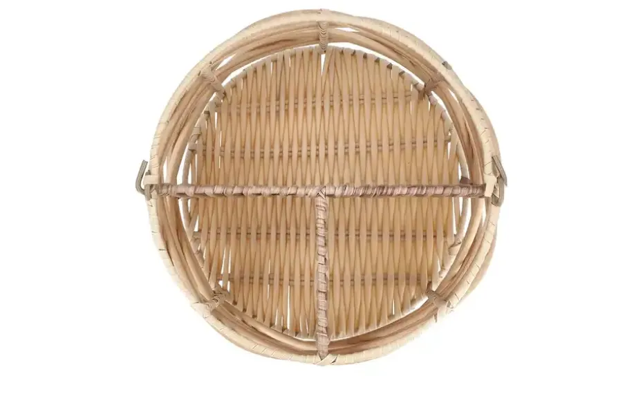 Aufbewahrungskorb mit Henkel | Möbel Höffner