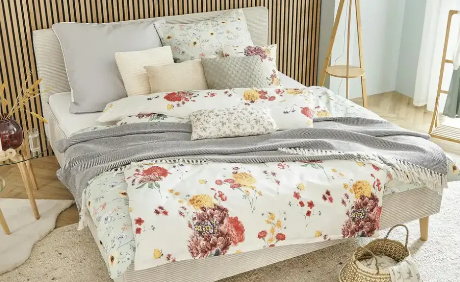 Aufbewahrungskorb, sortiert | Creme, Natur | Höffner