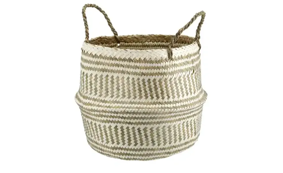 Aufbewahrungskorb, sortiert | Creme, Natur | Höffner