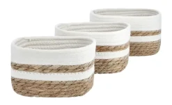 Aufbewahrungskörbe, 3er-Set | Möbel Höffner