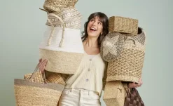 Aufbewahrungskörbe, 3er-Set | Möbel Höffner