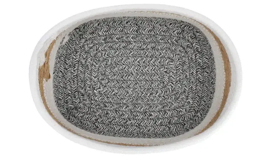 Aufbewahrungskörbe, 3er-Set | Möbel Höffner