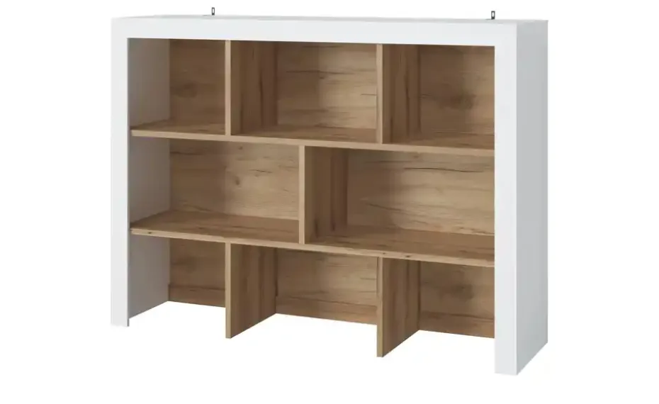 Aufsatzregal klein Caorle | Möbel Höffner