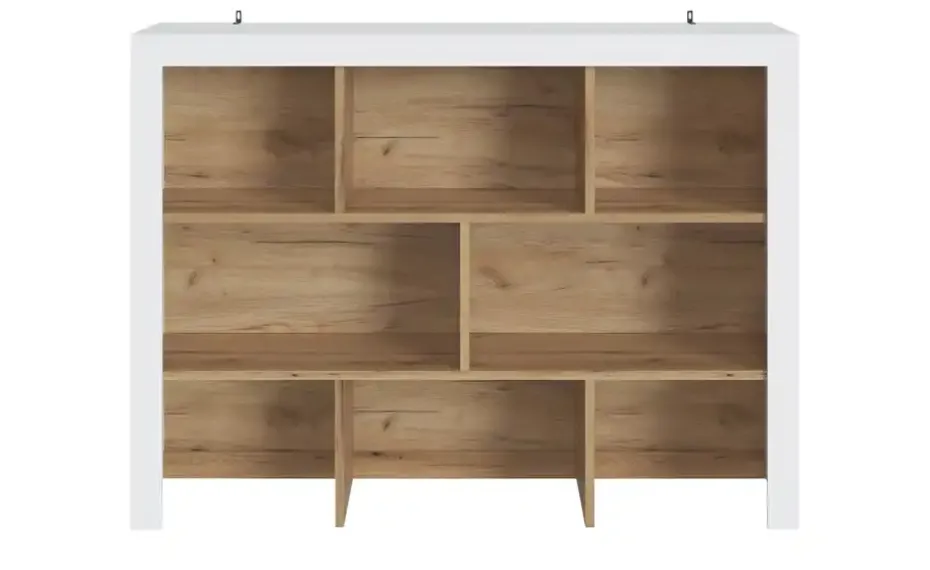 Aufsatzregal klein Caorle | Möbel Höffner