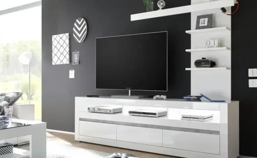 Aufsatzregal Suavo | Möbel Höffner