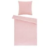 AURO Satin Bettwäsche Floral | Möbel Höffner