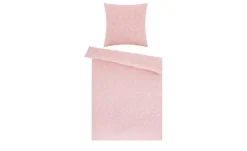 AURO Satin Bettwäsche Floral | Möbel Höffner