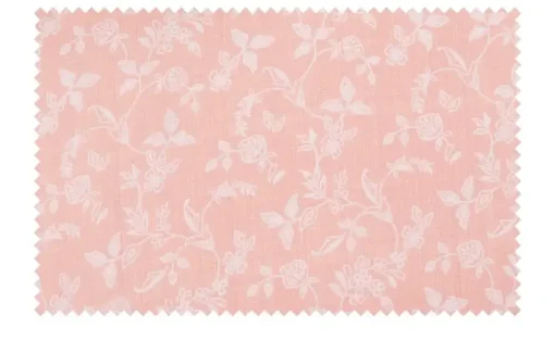 AURO Satin Bettwäsche Floral | Möbel Höffner