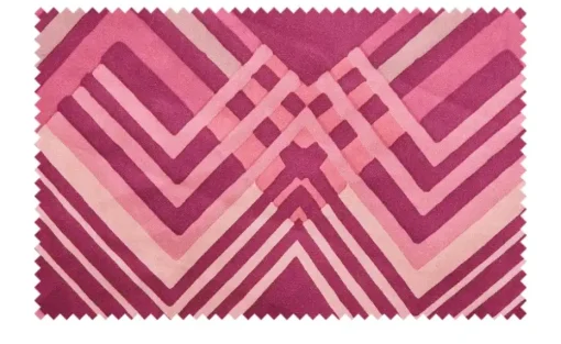AURO Satin Bettwäsche Grafik | Möbel Höffner