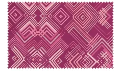 AURO Satin Bettwäsche Grafik | Möbel Höffner