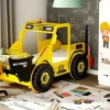 Autobett Bagger | Möbel Höffner