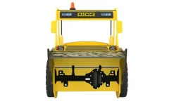 Autobett Bagger | Möbel Höffner