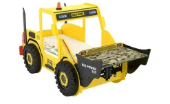 Autobett Bagger | Möbel Höffner