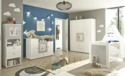 Babybett Alomi | Möbel Höffner