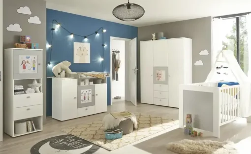 Babybett Alomi | Möbel Höffner