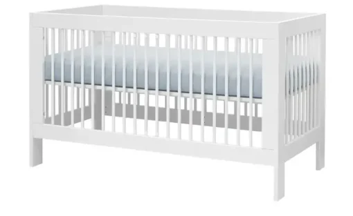 Babybett Joy | 70x140 cm | Möbel Höffner