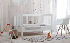 Babybett Joy | 70x140 cm | Möbel Höffner