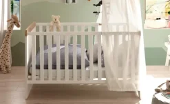 Babybett Varese | Möbel Höffner