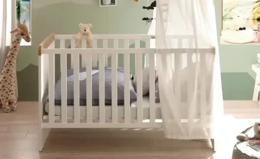Babybett Varese | Möbel Höffner