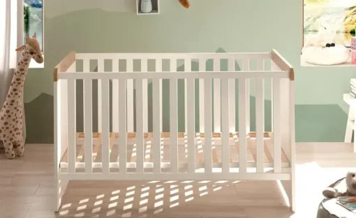 Babybett Varese | Möbel Höffner