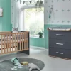 Babyzimmer 2er-Set Alessio | Möbel Höffner
