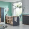 Babyzimmer 3er-Set Alessio | Möbel Höffner