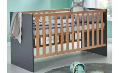 Babyzimmer 3er-Set Alessio | Möbel Höffner