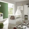 Babyzimmer 3er-Set Charlie | Möbel Höffner
