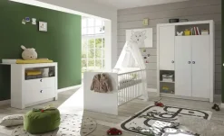 Babyzimmer 3er-Set Charlie | Möbel Höffner