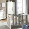 Babyzimmer 5er-Set Kalea | Möbel Höffner