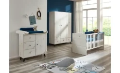 Babyzimmer 3er-Set Lavea | Möbel Höffner
