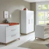 Babyzimmer 3er-Set Lina | Möbel Höffner