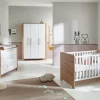 Babyzimmer 3er-Set  Marlon | Möbel Höffner