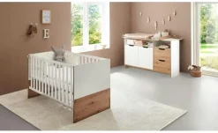 Babyzimmer 2er-Set Maxim | Möbel Höffner