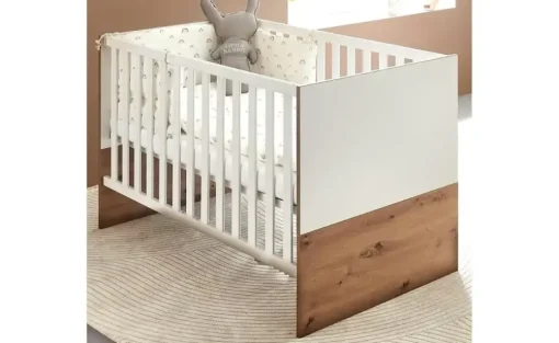 Babyzimmer 2er-Set Maxim | Möbel Höffner