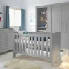 Babyzimmer 3er-Set Smilla | Möbel Höffner