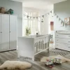 Babyzimmer 3er-Set Thilo | Möbel Höffner
