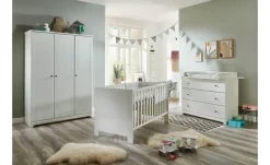 Babyzimmer 3er-Set Thilo | Möbel Höffner