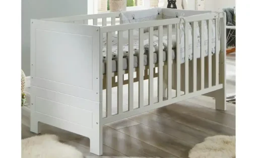 Babyzimmer 3er-Set Thilo | Möbel Höffner