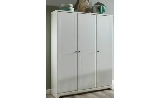 Babyzimmer 3er-Set Thilo | Möbel Höffner