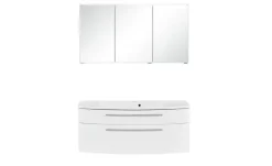 Badezimmerkombination Spieksee | Möbel Höffner