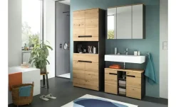 Badkombination Canower See | Möbel Höffner