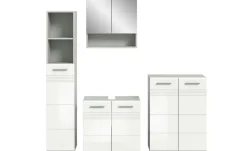 Badkombination Caputher See | Möbel Höffner