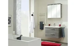 Badkombination Dabeler See | Möbel Höffner