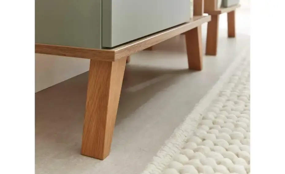 Badkombination Dehmsee | Möbel Höffner