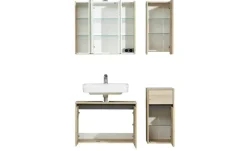 Badkombination Dillinger See | Möbel Höffner